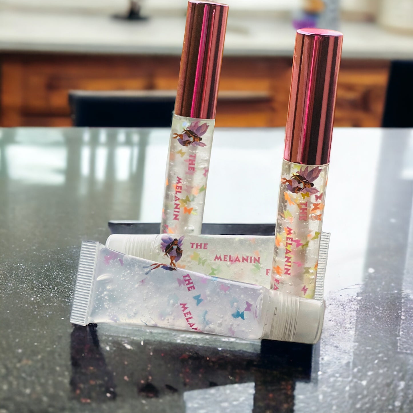 Fairy Effect Lipgloss